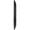 Ekena Millwork Carlsbad Ceiling Medallion (Fits Canopies up to 5 1/2"), Hnd-Painted Steel Gray, 31 1/8"OD x 1 1/2"P CM31CASGS - alternate 2